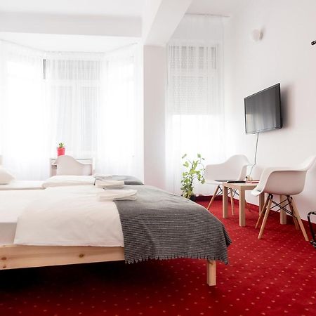 Bao Apartament & Rooms ออราแด ภายนอก รูปภาพ