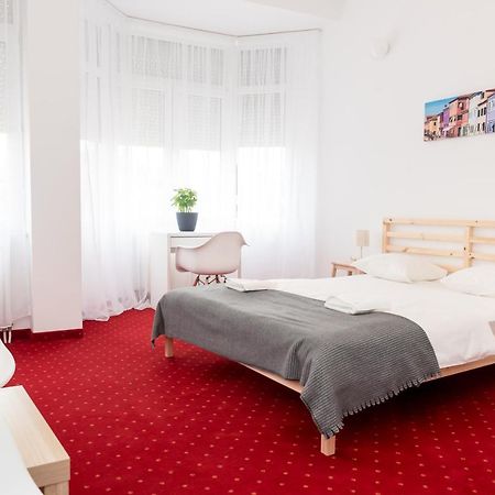 Bao Apartament & Rooms ออราแด ภายนอก รูปภาพ