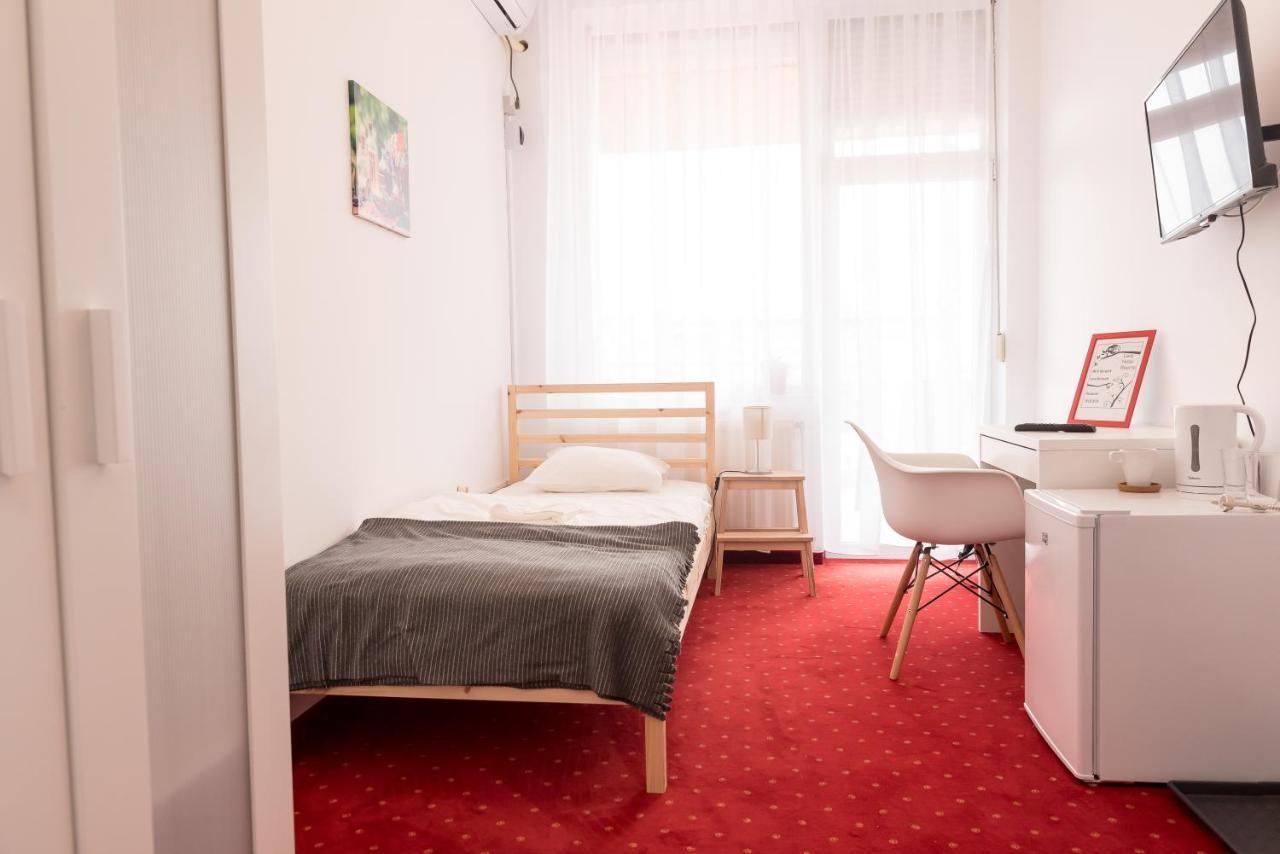 Bao Apartament & Rooms ออราแด ภายนอก รูปภาพ