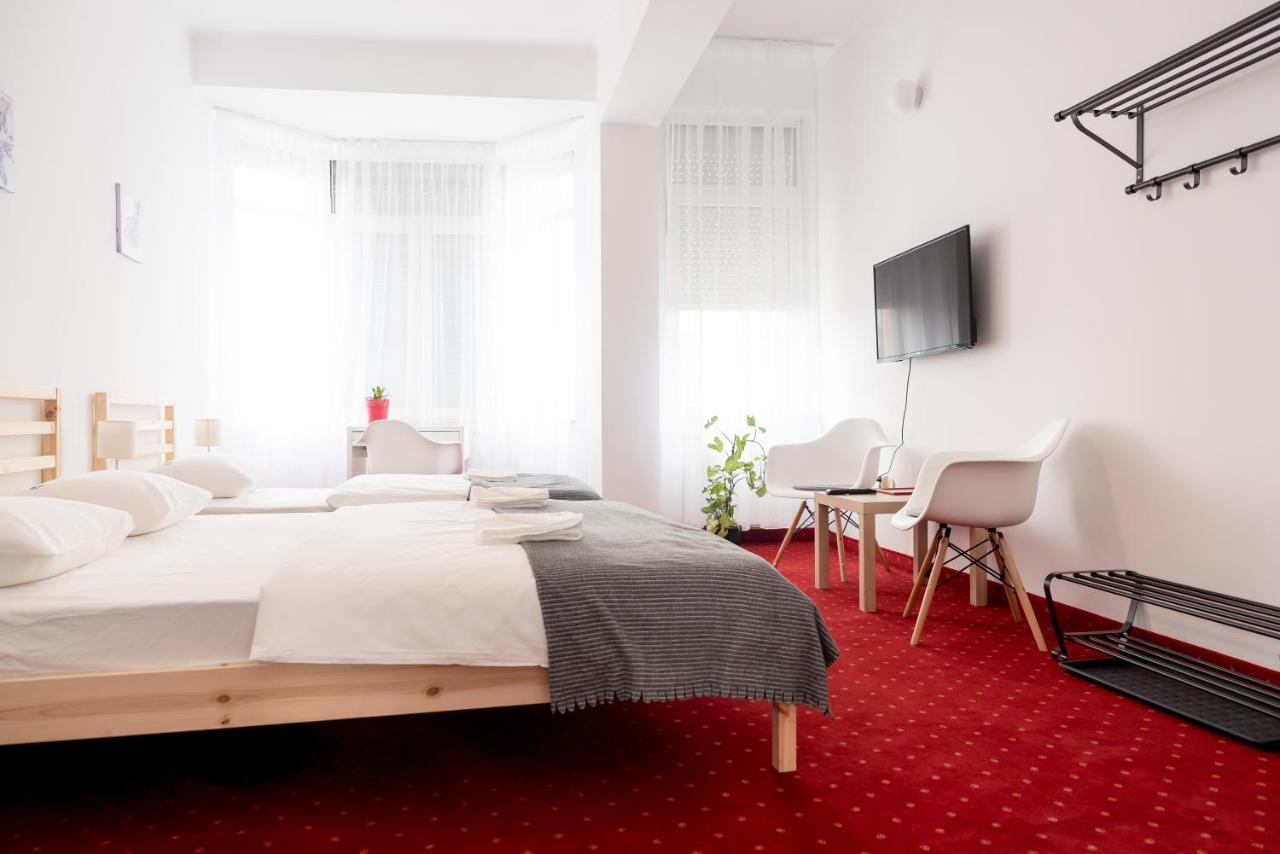 Bao Apartament & Rooms ออราแด ภายนอก รูปภาพ