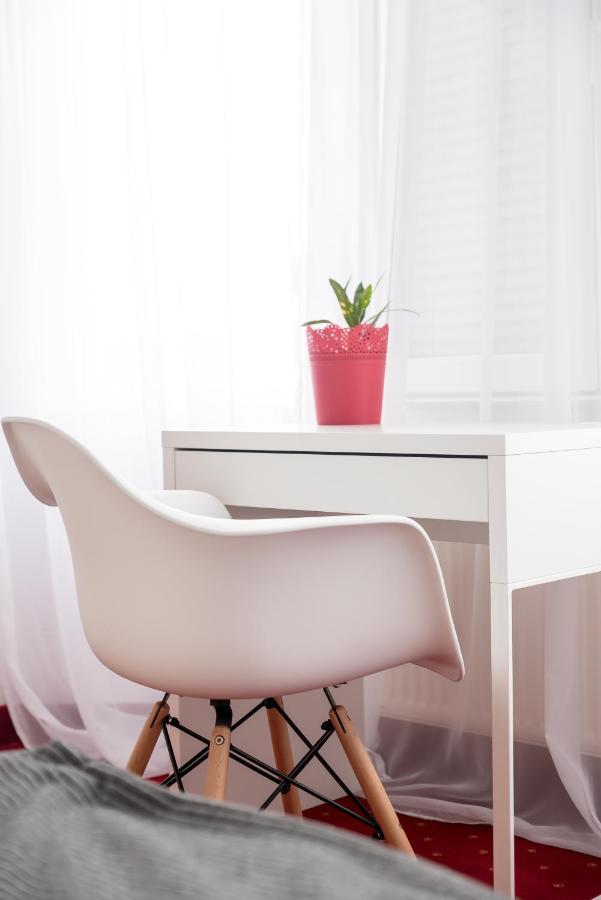 Bao Apartament & Rooms ออราแด ภายนอก รูปภาพ