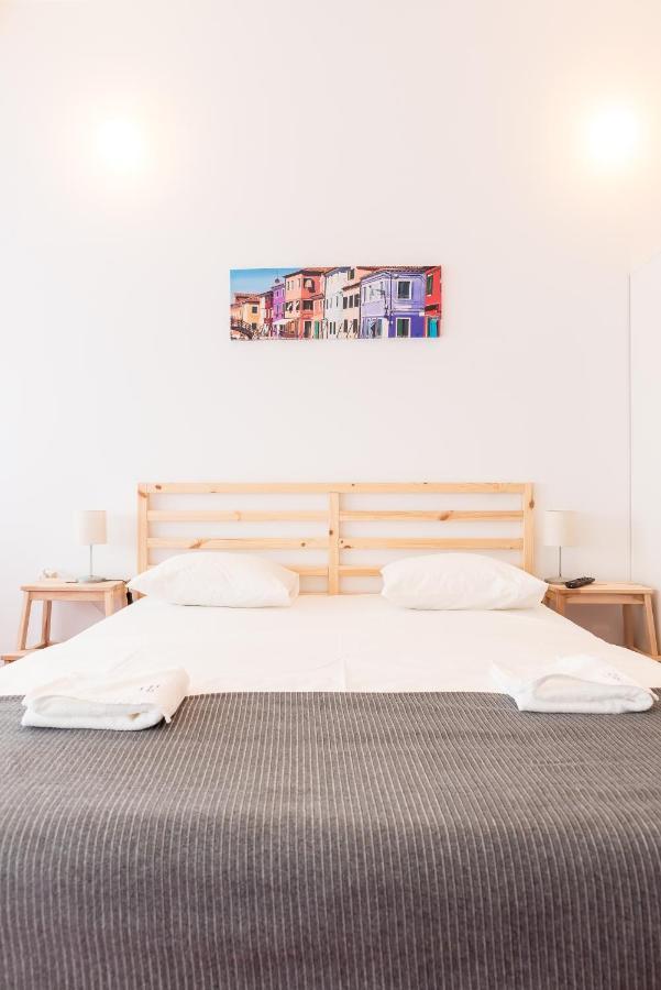 Bao Apartament & Rooms ออราแด ภายนอก รูปภาพ