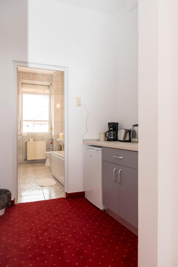 Bao Apartament & Rooms ออราแด ภายนอก รูปภาพ