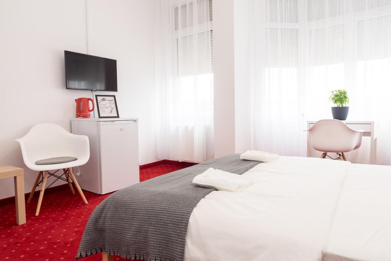 Bao Apartament & Rooms ออราแด ภายนอก รูปภาพ