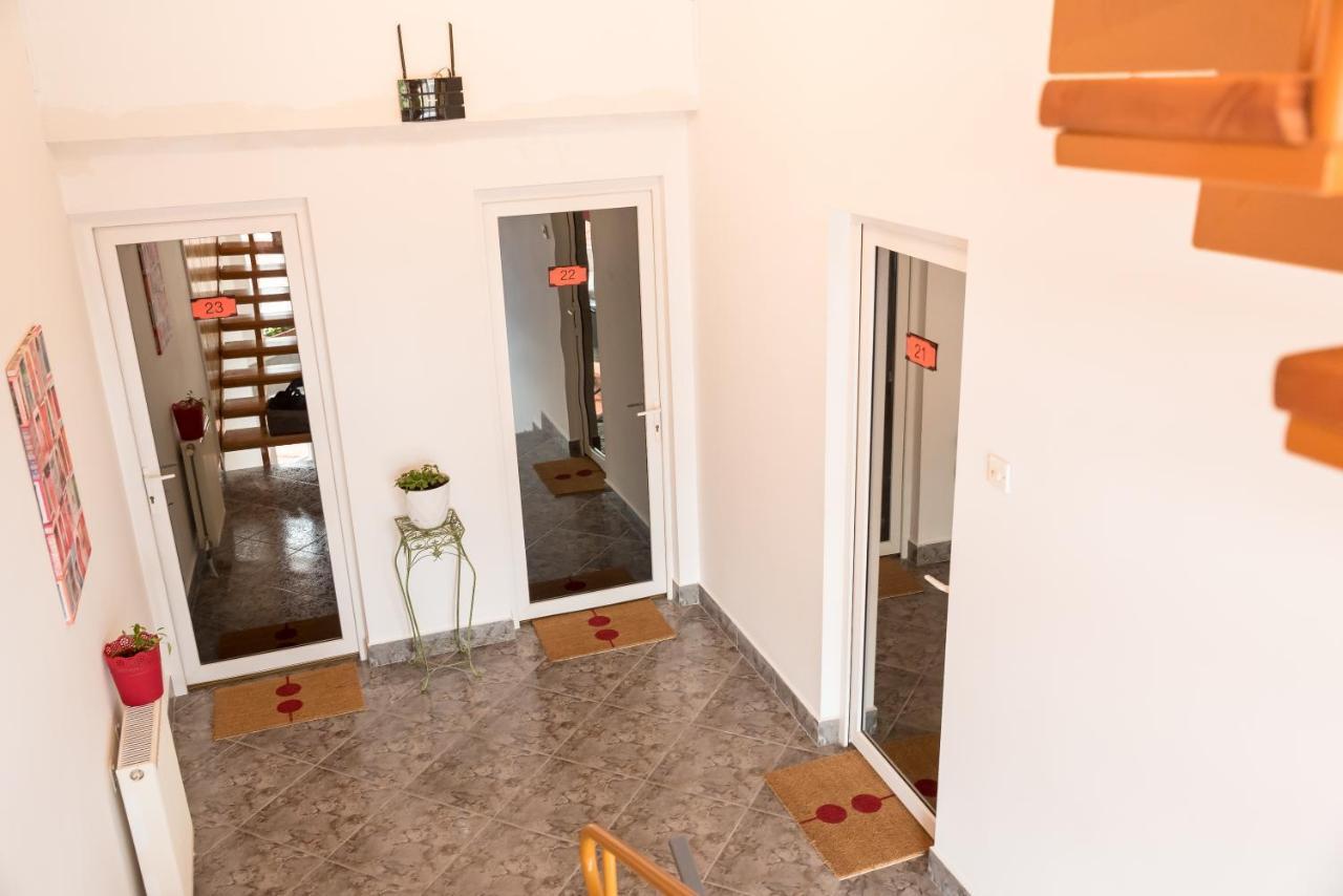 Bao Apartament & Rooms ออราแด ภายนอก รูปภาพ