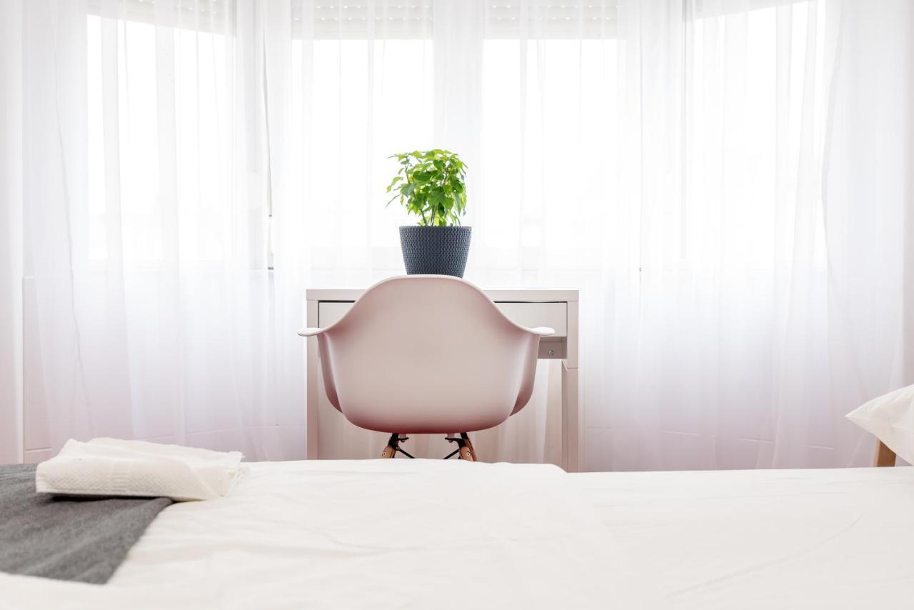 Bao Apartament & Rooms ออราแด ภายนอก รูปภาพ