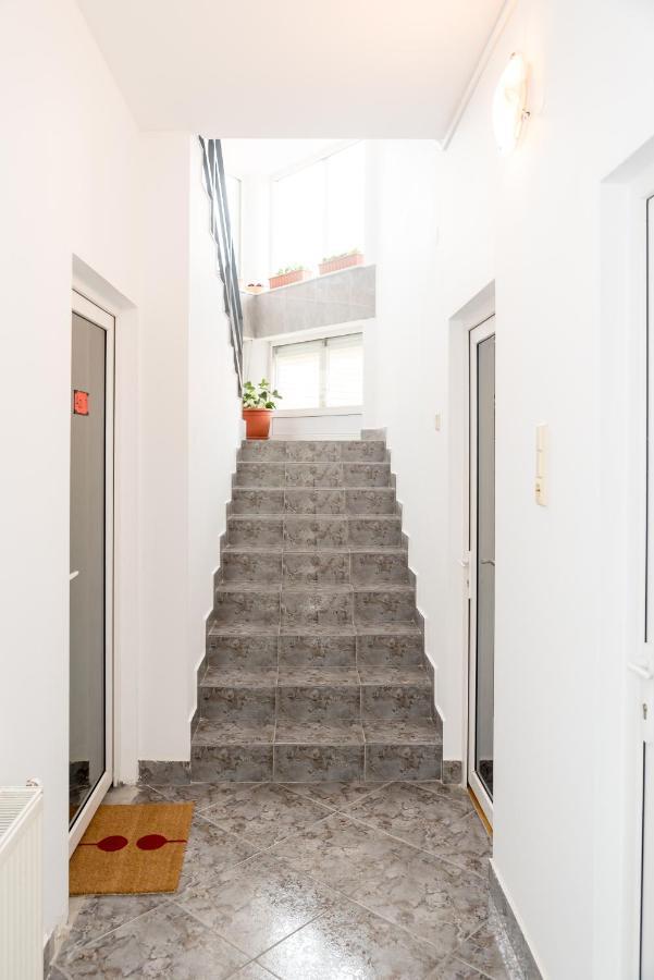 Bao Apartament & Rooms ออราแด ภายนอก รูปภาพ