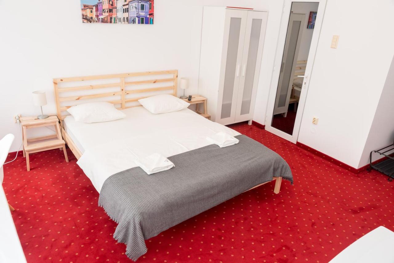 Bao Apartament & Rooms ออราแด ภายนอก รูปภาพ